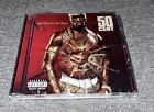 Get Rich Or Die Tryin' by 50 Cent (CD, 2003)