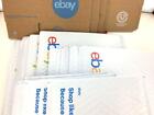 Ebay Shipping Supplies Kit Lot Boxes Padded Bubble Envelopes Mailers Tape -23 CT