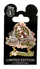 2018 DISNEY'S GRAND FLORIDIAN RESORT AND SPA 30TH ANNIVERSARY DANGLE PIN-LE 2000