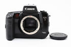 Canon EOS Kiss 5 BLACK SLR 35mm Film Camera Body Only [Near Mint] #2101202A