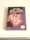 New ListingStar Soldier (Nintendo Entertainment System, 1988) BRAND NEW SEALED