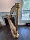 New ListingLyon & Healy Harp 1918 Model 17