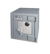 Gardall UL Listed Burglary Resistant Safe wGroup 1R Lock -- TL15 18 x 18 x 12