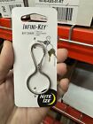 Nite Ize Infini-Key® Key Chain-Stainless