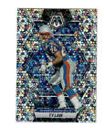 New Listing$$ TY LAW 2023 MOSAIC NO HUDDLE PRIZM #167 NEW ENGLAND PATRIOTS HALL OF FAME $$