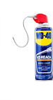 WD-40 Original Formula, Multi-Use Product, Ez-Reach Flexible Straw, 14.4 OZ