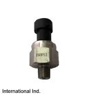 Pressure transducer/sender, 150 psi (5V), stainless steel,for oil,fuel,air,water