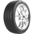 4 Tires Vercelli Strada II 225/50R17 98W XL A/S High Performance (Fits: 225/50R17)