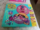 POLLY POCKET 1994 Wonderful Musical Wedding Party NEW & SEALED.   CHECK PICTURES