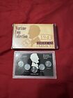 Wartime Coin Collection 1943 American Legacy -1993 set