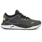 Puma Pacer Future Classic Pop Lace Up  Mens Grey Sneakers Casual Shoes 38771002