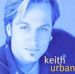 keith urban - Audio CD By Keith Urban - VERY GOOD
