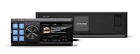 Alpine Status HDS-990 Hi-Resolution Digital Media Player Receiver Car Stereo