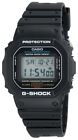 Casio G-SHOCK DW5600E-1V Wrist Watch - Men - Sports Chronograph - Digital -