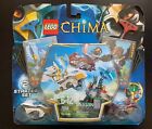 New Lego Legends Of Chima Sky Joust 70114 Starter Set SEALED