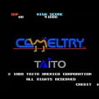 Used CamelTry without Paddle Arcade Game ROM & Mother Board TAITO F-2 SYSTEM
