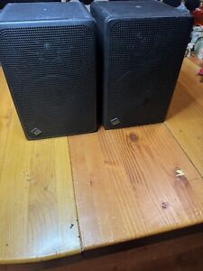 **Pair ADS L300C Wall Mount Hi-Fi Speakers. Tested And Sound Great