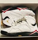 Nike Air Jordan 7 Retro White Size 11 Men’s Sneakers
