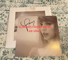 New ListingTaylor Swift The Tortured Poets Department Vinyl Autographed Signed with Heart