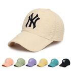 NEW ARRIVAL Unisex NEW York NY Yankees Baseball Hat Men Women Sport Snapback Cap