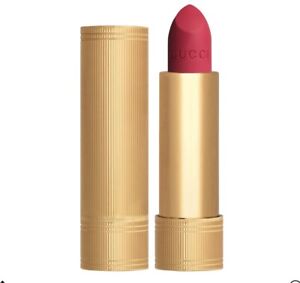 GUCCI LIPSTICK 401 3 WISE GIRLS, ROUGE A LEVRES VOILE New In Box