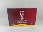 Panini FIFA WORLD CUP QATAR 2022 Orange Version Box 104 Pack