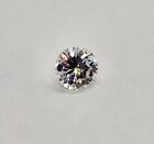 GIA loose certified round diamond .35ct VS1 G 4.47-4.58x2.80mm vintage Natural