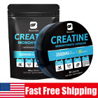 Micronized Creatine Monohydrate Muscle Growth Strength, Performance Recovery
