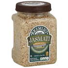Rice Select Jasmati Brown Rice 30 Oz (Pack of 4) Whole Grain Brown Jasmine Rice