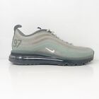 Nike Mens Air Max 97 Hyperfuse 631753-301 Gray Casual Shoes Sneakers Size 8