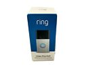 New ListingBrand New Sealed Ring Video Doorbell (2nd Generation) 1080p WiFi Satin Nickel