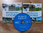New ListingWii Sports (Nintendo Wii) - Fun Family Games Bowling Golf Boxing Tennis Baseball