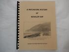 A Patchwork History of Nehalem Bay by the Nehalem Valley Historical Society