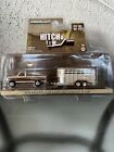 1991 Ford F-250 XLT Lariat Livestock Trailer Hitch & Tow Series 30 1/64 Diecast
