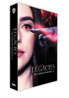 LEGACIES Complete Series Seasons 1-4 DVD 13-Disc Box Set Region 1