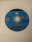 Taito Legends (Microsoft Xbox, 2005) disc only