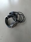 Suunto Spartan Trainer Wrist Hr Watch Ow163 With Charger Fully Operational