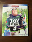 Toy Story 3 BLU-RAY Multi-Screen Edition Walt Disney, Randy Newman w Slipcover