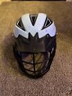 cascade cpv-r lacrosse youth helmet