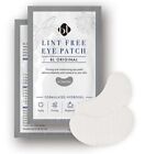 Blink under Eye Patches pads Lint Free Thin - 100 pairs Eyelash Extension