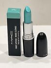 MAC Frost Lipstick - 323 SOFT HINT - 0.1 oz / 3 g Full Size Free shipping