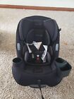Safety 1ˢᵗ Grow and Go Sprint All-In-One Convertible Car Seat, Black
