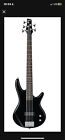 Ibanez 5 String Bass