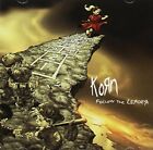 Korn - Follow the Leader [New CD] Explicit