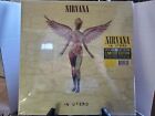 Nirvana In Utero 30th Anniversary + 10