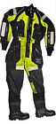 VIKING ANTI EXPOSURE/ IMMERSION SUIT SIZE-M MFG-2019 WITH SHOES AND GLOVES