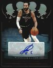 2020-21 Crown Royale Crown Autographs #11 Ricky Rubio /99