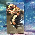 Rock N Roll High School Forever VHS 1991 Corey Feldman BRAND NEW SEALED