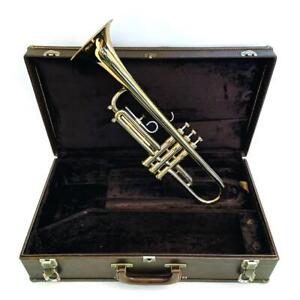 Getzen 300Series Trumpet