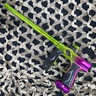 NEW Empire Axe 2.0 Paintball Gun - Polished Joker Fade